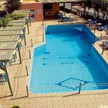 Minos Bay Apartament *