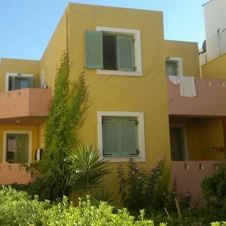 Minos Bay * Heraklion