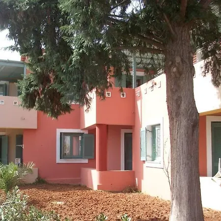 Minos Bay Heraklion